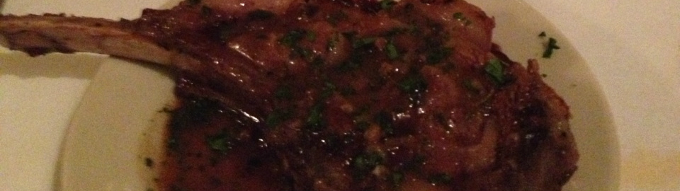 Simple And Delicious Red Snapper Inn
